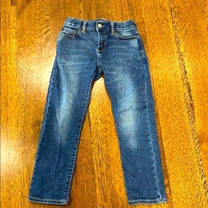 Boys Gap jeans
